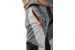 Штаны Dragonfly Эндуро Freeride DF  (Grey/Orange M)