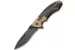 Нож складной Boker BK01RY307 Advance Desert Pro