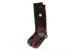 Носки Lynx Compression Socks 667011 (Black/White/Graphics,35-38)