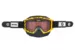 Очки BRP Ski-Doo Holeshot Speed Strap by Scott 2015 447956 (Yellow One size)