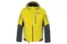Куртка Ski-Doo Helium 30 jacket Mens без утеплителя мужская  440693 (Yellow, XL)