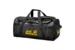 Сумка Jack Wolfskin EXPEDITION TRUNK 65, black, one size.