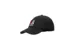 Кепка бейсболка Bask SUN HAT LOGO (Черный )