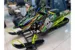 Снегоход Polaris 850 PRO  RMK 163 б/у ( )