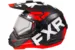 Шлем FXR Torque X Evo с подогревом '20