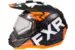 Шлем FXR Torque X Evo с подогревом '20
