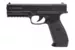 Пистолет пневматический BORNER 17 к. 4,5мм