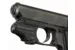 Целеуказатель лазерный  для пистолета PPK/S