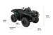 Квадроцикл Can-Am Outlander XU 650 G2+ 2021