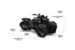 Трицикл Can-Am SPYDER F3 S 1330 ACE SE6 MB 2021