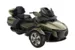 Трицикл Can-Am SPYDER RT LTD 1330 ACE SE6 HG 2021