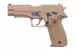 Пистолет ОООП P226T ТК-Pro к.10x28 Cerakote Flat dark