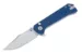 Нож складной QSP-KNIFE QS147-B1 Grebe