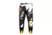 Брюки Can-Am X Race Pants мужские  (Yellow 30)