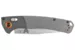 Нож складной Benchmade Grooked River 15080-1
