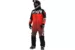 Комбинезон FXR Helium Lite без утеплителя мужской '21 (Red Fade/Black 2XL)
