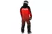 Комбинезон FXR Helium Lite без утеплителя мужской '21 (Red Fade/Black 2XL)