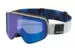 Очки BRP Ski-Doo EDGE Goggles 448589 (Blue 4485890080 )