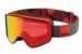 Очки BRP Ski-Doo EDGE Goggles 448589 (Red 4485890030 )