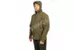 Куртка Werwolf Рейнджер мужская софт-шелл на флисе (олива 56-58 170/176)