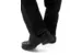 Брюки Werwolf Рейнджер женские софт-шелл на микрофлисе (Черный 52-54 170/176)