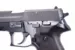 Пистолет ОООП P226Т ТК-Pro  к.10х28 Черный оксид