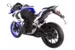 Мотоцикл Racer RC250XZR-A Storm (Синий, , )