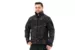 Куртка NovaTex 7,62 Альфа софт-шелл  (черный мультикам 60-62 182/188)