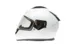 Шлем GSB G-350 (WHITE GLOSSY XXL)