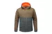Куртка Can-Am Puffer Jacket мужская (Magnesium L)