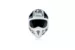 Шлем Acerbis Impact X-Racer VTR 0023444