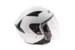 Шлем GSB G-240  (WHITE GLOSSY XS)