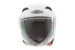 Шлем GSB G-240  (WHITE GLOSSY XS)
