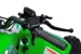 Квадроцикл Mikilon Rapide 120 EFI (vin) (Зеленый, , , )