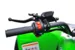 Квадроцикл Mikilon Rapide 120 EFI (vin) (Зеленый, , , )