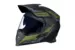 Шлем защитный унисекс Can-Am EX-2 Epic Helmet 448655 (Green XL)