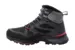 Ботинки Jack Wolfskin Force Striker Texapore Mid W (Black 7.5)