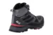 Ботинки Jack Wolfskin Force Striker Texapore Mid W (Black 7.5)