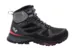 Ботинки Jack Wolfskin Force Striker Texapore Mid W (Black 7.5)