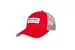 Кепка Finntrail Cap 9610 (Red One size)