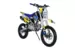 Мотоцикл RACER RC-CRF125E Pitbike (Синий, , )