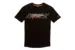 Футболка Lynx SQUARDON T-shirt 662088 (Black S)
