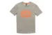Футболка Lynx SQUARDON T-shirt 662088 (Grey XL)