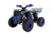 Квадроцикл ATV WELS Thunder 125 EVO (Черный, , , )
