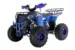 Квадроцикл ATV WELS Thunder 125 EVO (Синий, , , )