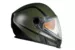 Шлем защитный BRP Oxygen SE Helmet (DOT) 929027 (Army Green S)