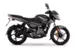 Мотоцикл Bajaj Pulsar NS 125 (Черный/Серый, , )