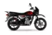 Мотоцикл Bajaj Boxer BM 150 X Disk (Черный, , )
