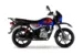 Мотоцикл Bajaj Boxer BM 150 X Disk (Синий, , )