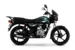 Мотоцикл Bajaj Boxer 150 UG (Черный/Серый, , )